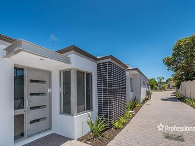 28B Preston Way, Balga WA 6061