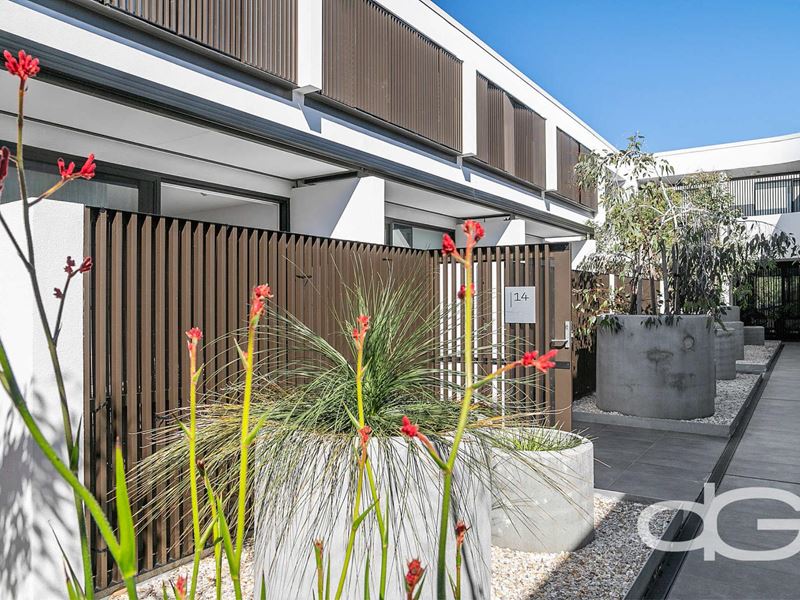 14/1A Charles Street, South Fremantle