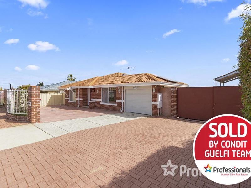 45 Orion Way, Marangaroo