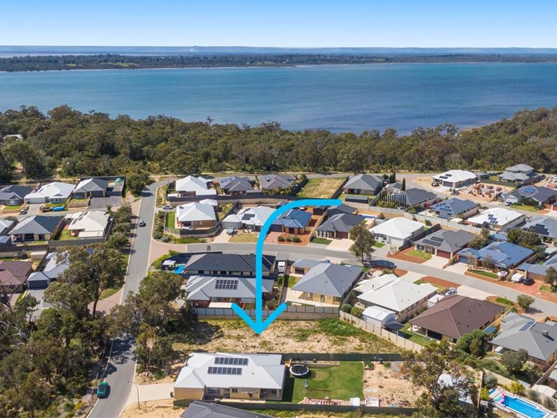43 Jinatong Loop, Dawesville