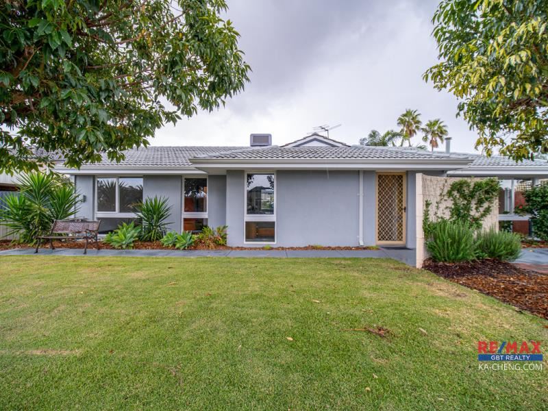 23 Grey Street, Bayswater WA 6053