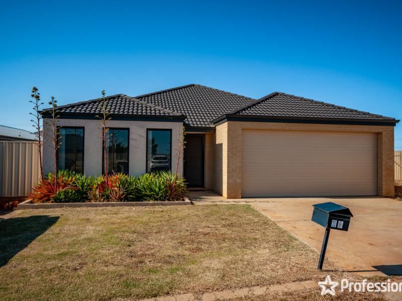 13 Globe Court, Waggrakine
