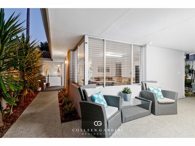50A Rankin Way, Booragoon