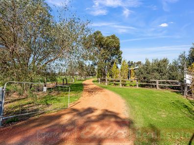 40 Rodway Road, Cookernup WA 6220