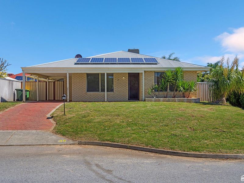 35 Ashworth Way, Brookdale