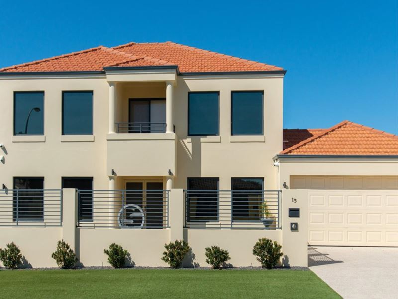 15 Skeit Road, Darch