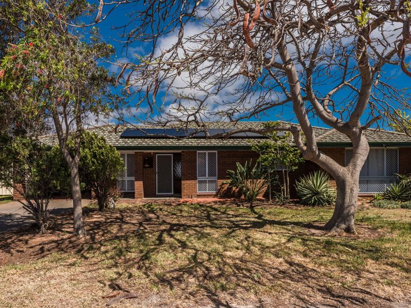 14 Guara Drive, Sunset Beach