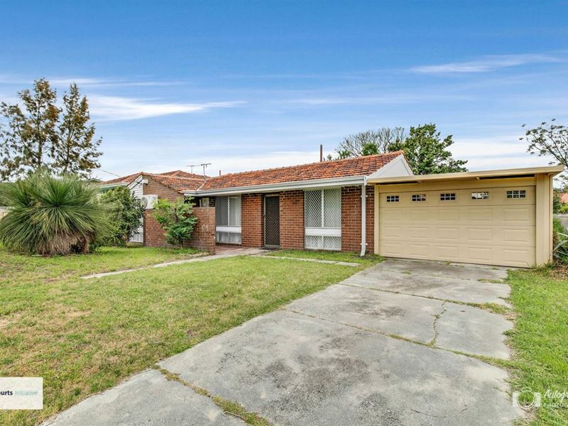 14 Rochford Way, Girrawheen