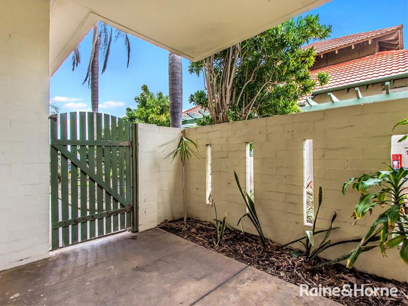 31/130 Mandurah Terrace, Mandurah