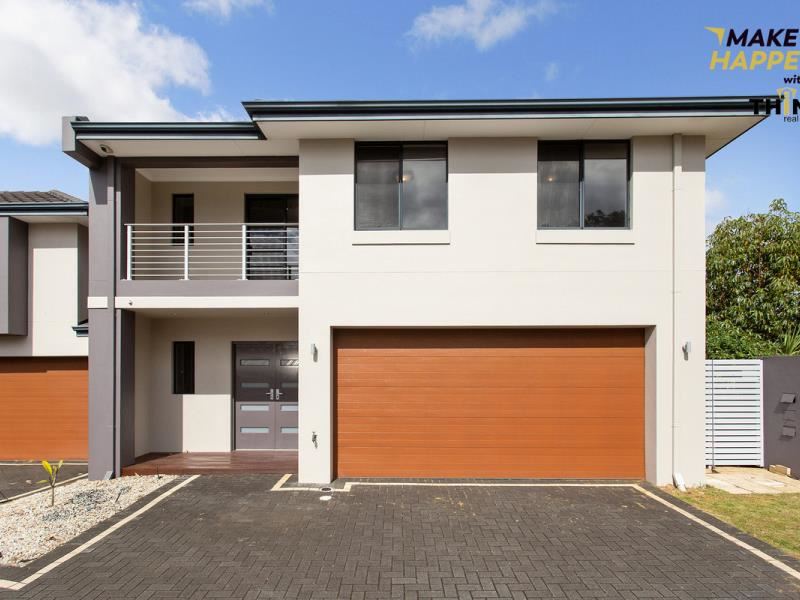 84A Barnes Street, Innaloo