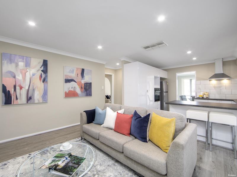 56 Calluna Way, Forrestfield
