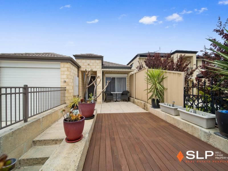 22A Chesterfield Avenue, Hocking