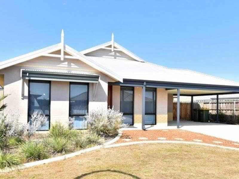 8 Belsar Link, Ellenbrook