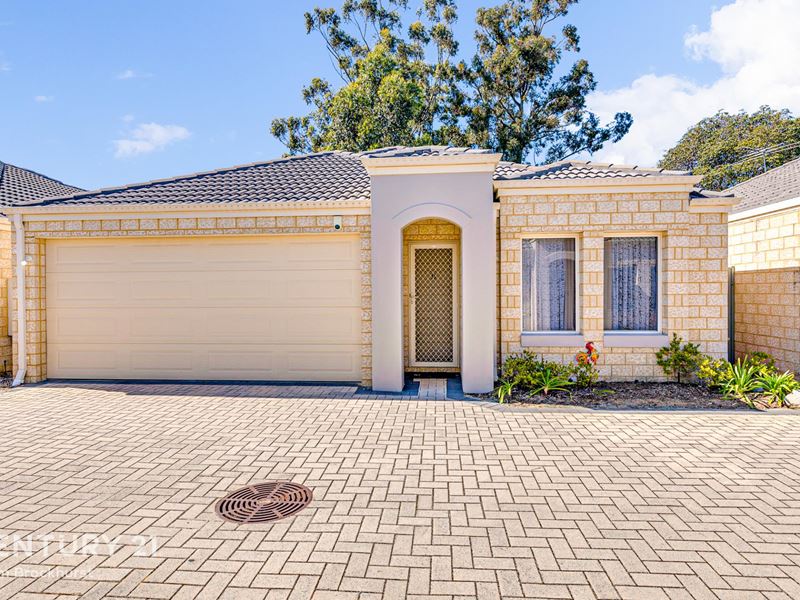 11/36 Fifth Road, Armadale WA 6112