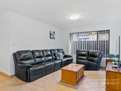 25B Tetworth Crescent, Nollamara WA 6061