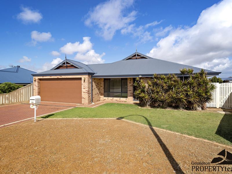 11 Bagley Crescent, Mount Tarcoola