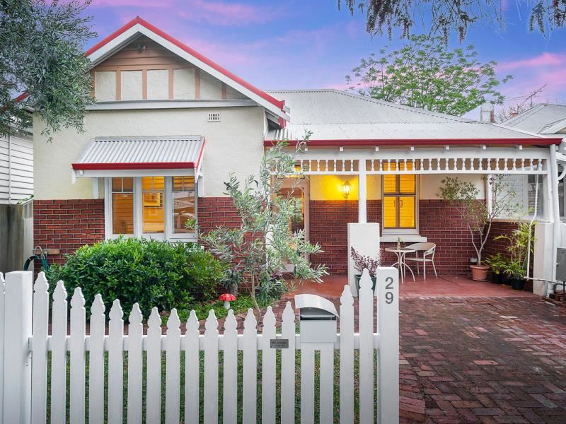 29 Yilgarn Street, Shenton Park