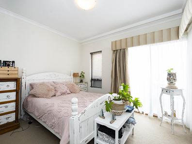 Unit 18/18 Bonnefoi Boulevarde, Bunbury WA 6230