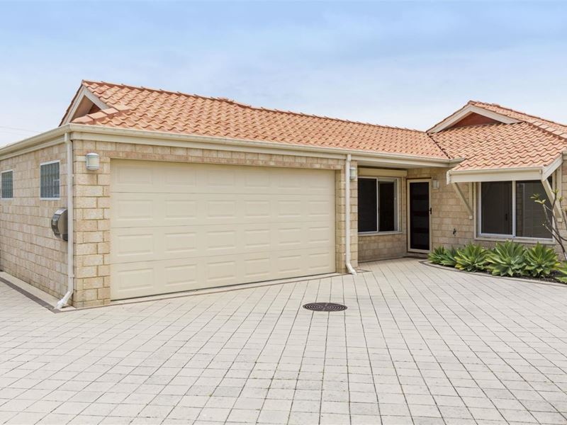 93B Gilbertson Road, Kardinya