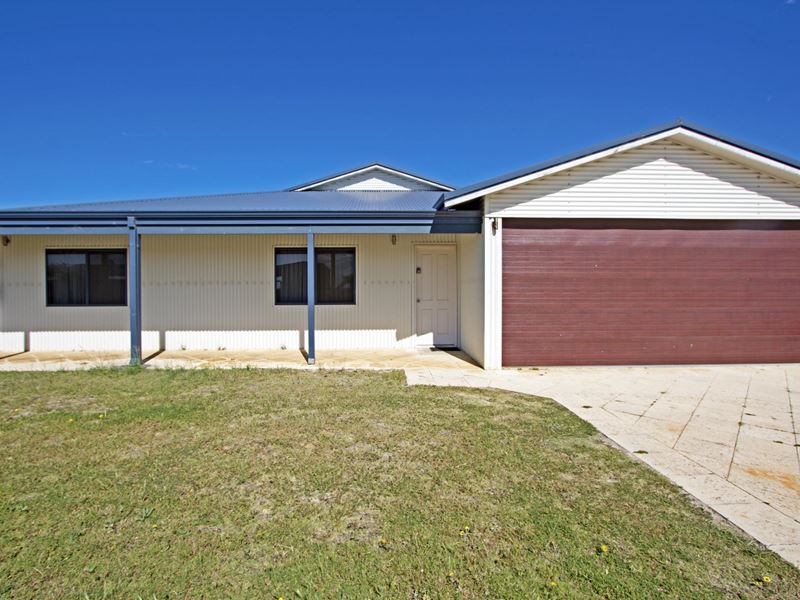 13 Pethick Loop, Green Head