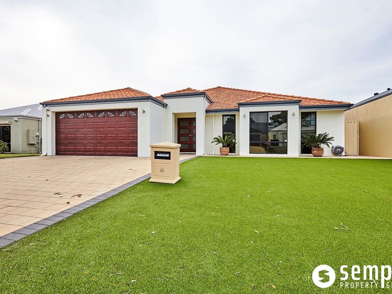 8 Friarbird Terrace, Beeliar