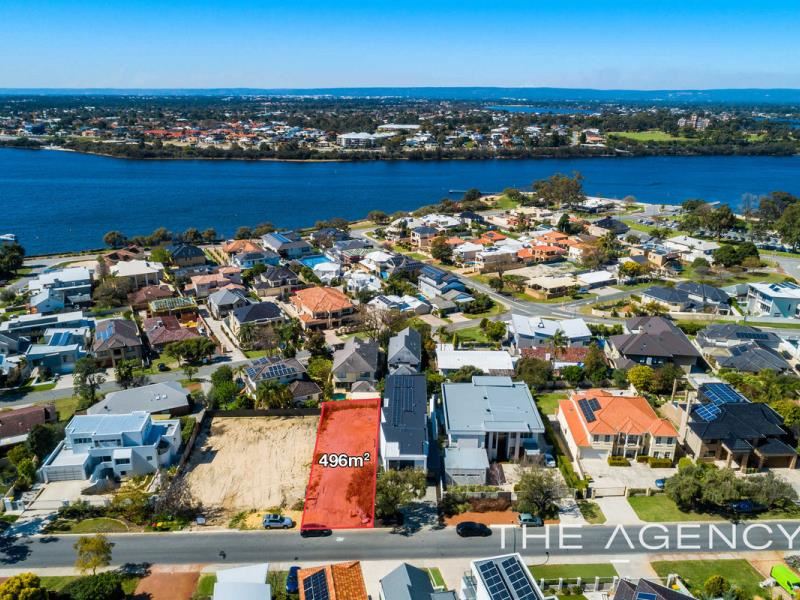 Lot 1, 72 Ullapool Road, Mount Pleasant