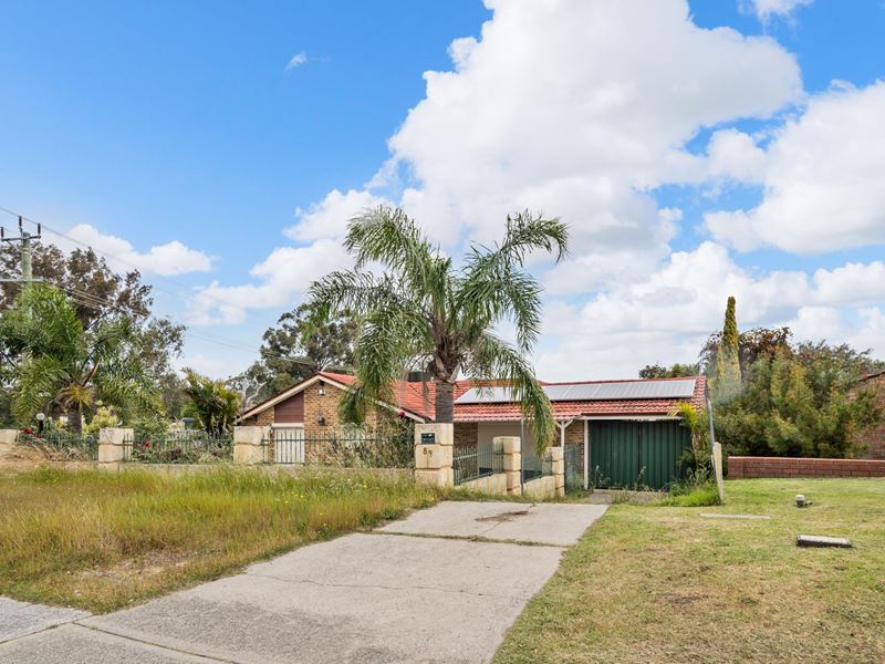 89 Osprey Drive, Yangebup