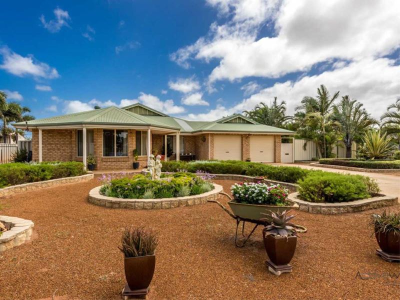 3 Casuarina Close, Strathalbyn WA 6530