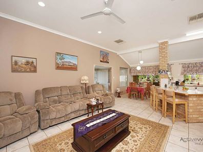 3 Casuarina Close, Strathalbyn WA 6530