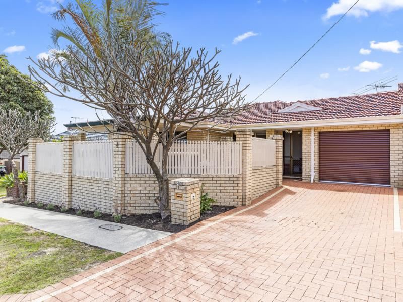 4 Constance Street, Yokine WA 6060