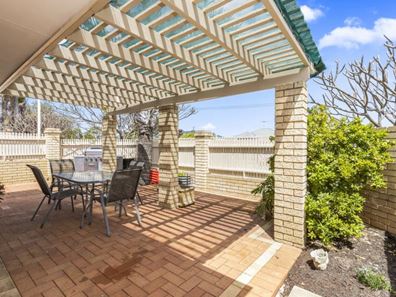 4 Constance Street, Yokine WA 6060