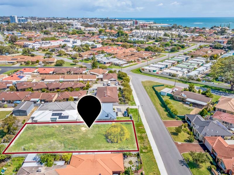 9 Lefroy Street, Mandurah