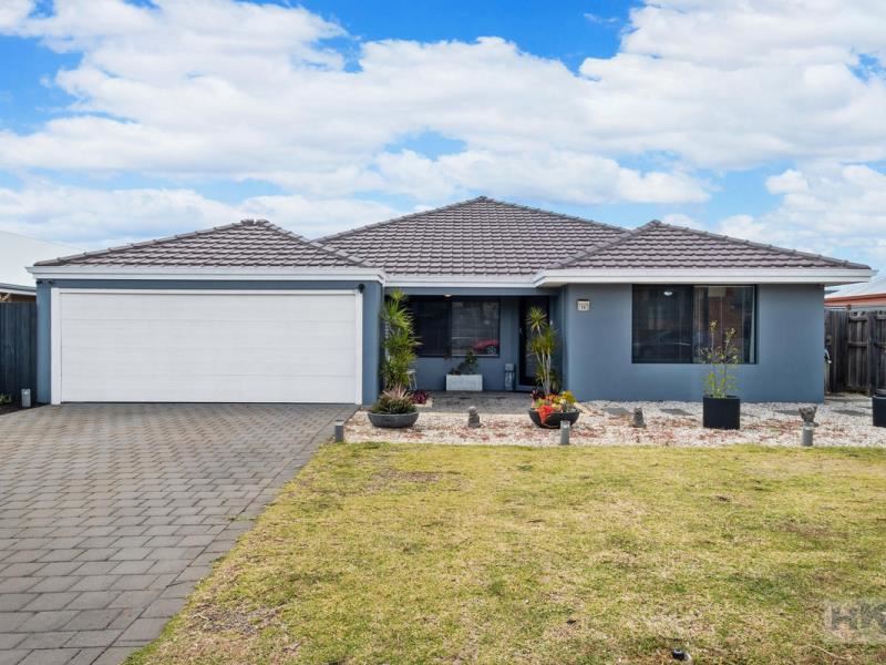 15 Brixton Crescent, Ellenbrook