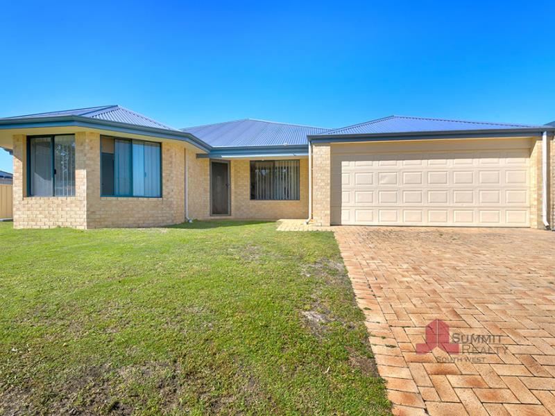 16 Polwarth Circuit, Eaton