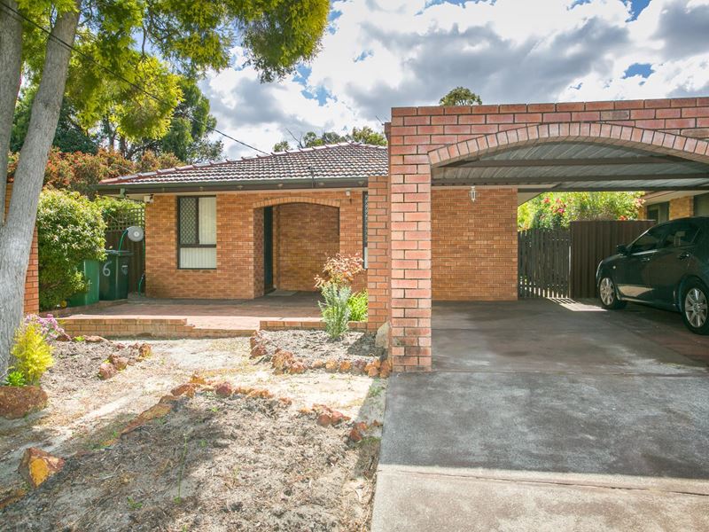18 Wakehurst Place, Kelmscott