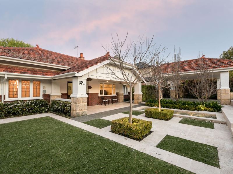 KINGSWAY, Nedlands