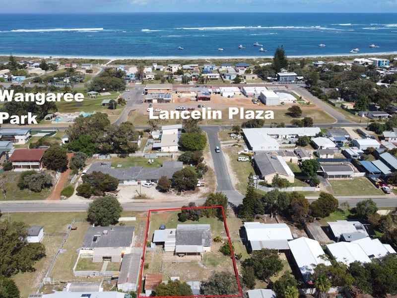 71 Cockram  Street, Lancelin