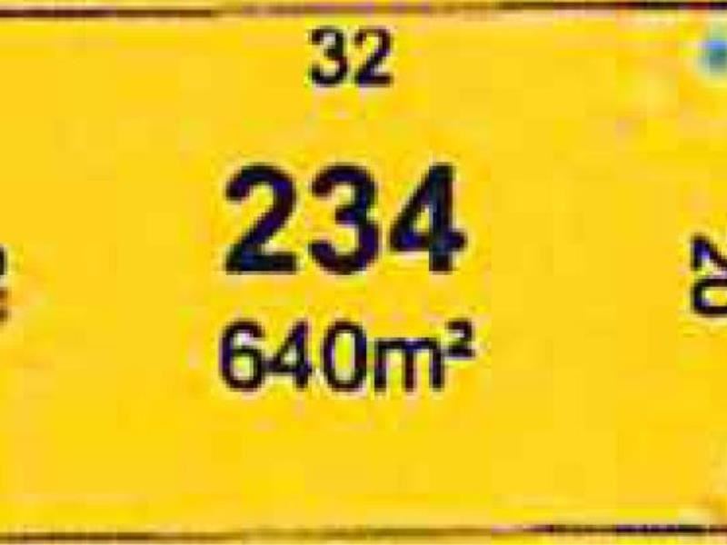 Lot 234,  Tutara Way, Karlkurla
