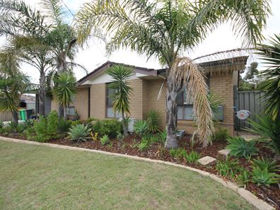 23 Matilda Avenue, Australind WA 6233