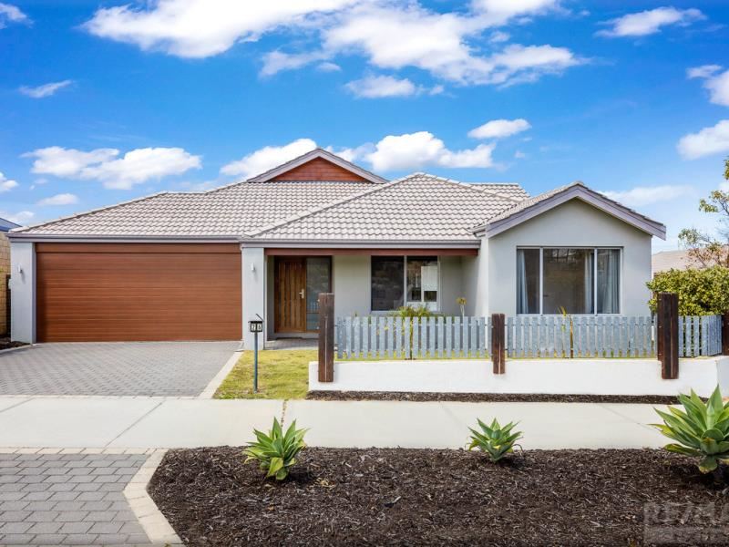 26 Bluewater Drive, Alkimos WA 6038