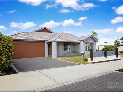 26 Bluewater Drive, Alkimos WA 6038