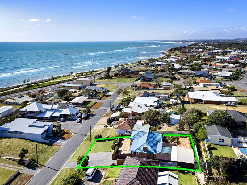 26 Henry Street, Beresford