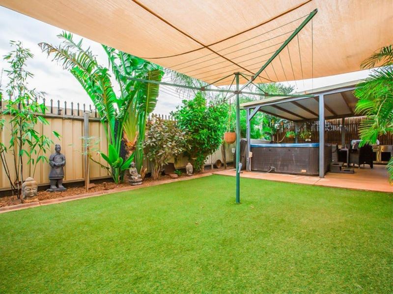 4 Australind Avenue, South Hedland