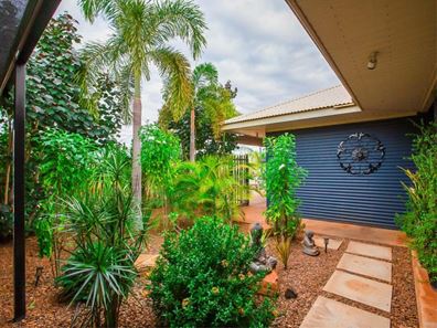 4 Australind Avenue, South Hedland WA 6722