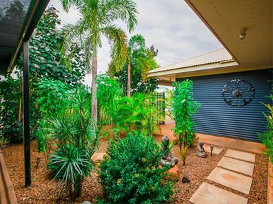 4 Australind Avenue, South Hedland WA 6722