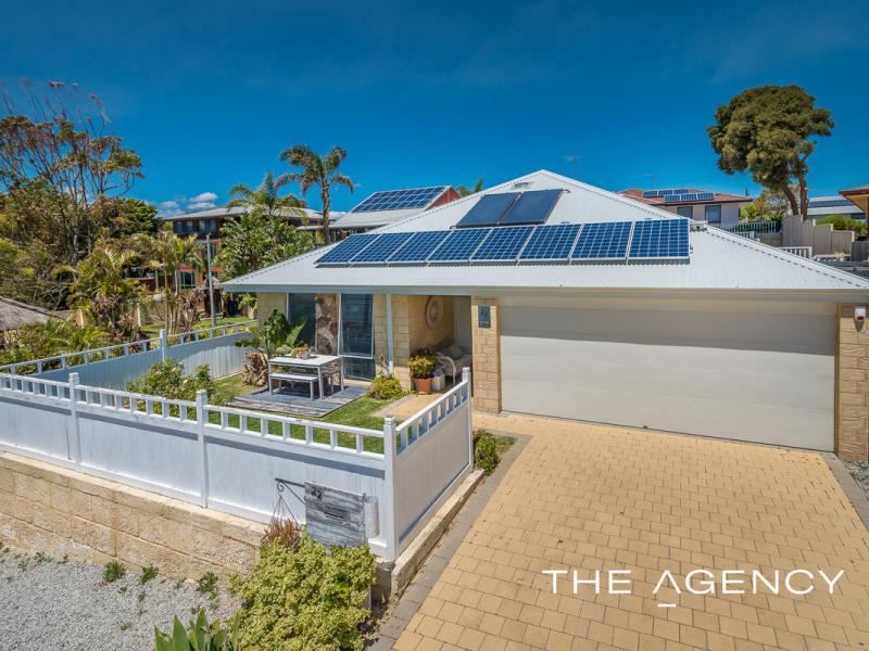 22 Cox Crescent, Quinns Rocks