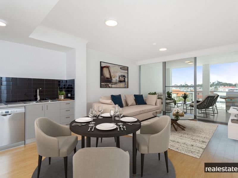 37/34 East Parade, East Perth
