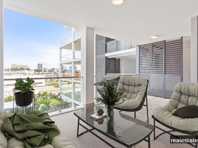 37/34 East Parade, East Perth WA 6004