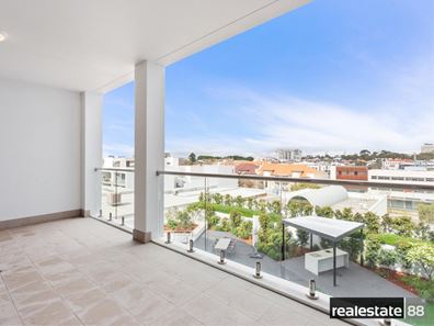 37/34 East Parade, East Perth WA 6004