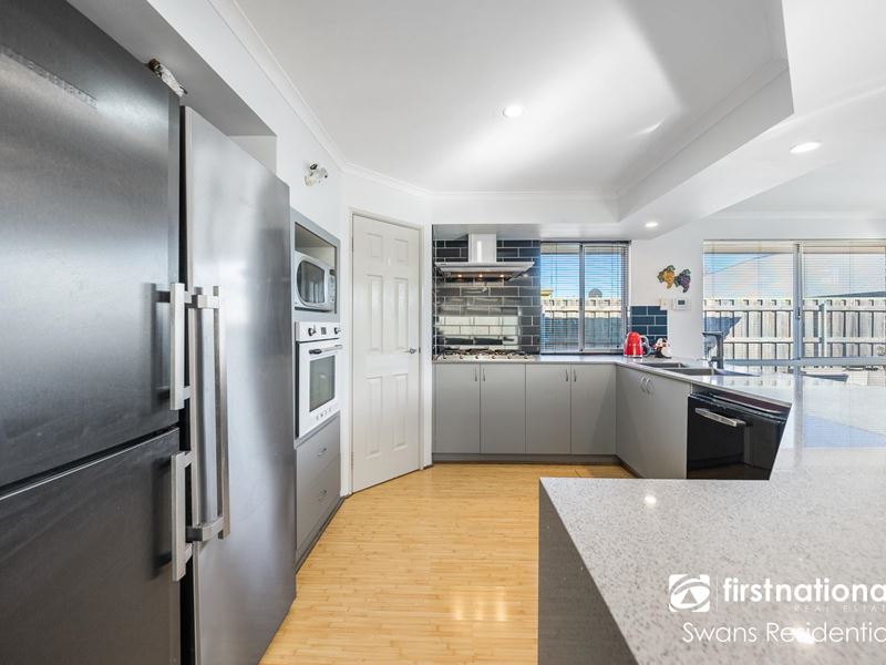 5 Oakhill Heights, Ellenbrook